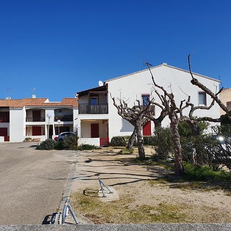 La Farigoulette Leilighet Saintes-Maries-de-la-Mer Eksteriør bilde