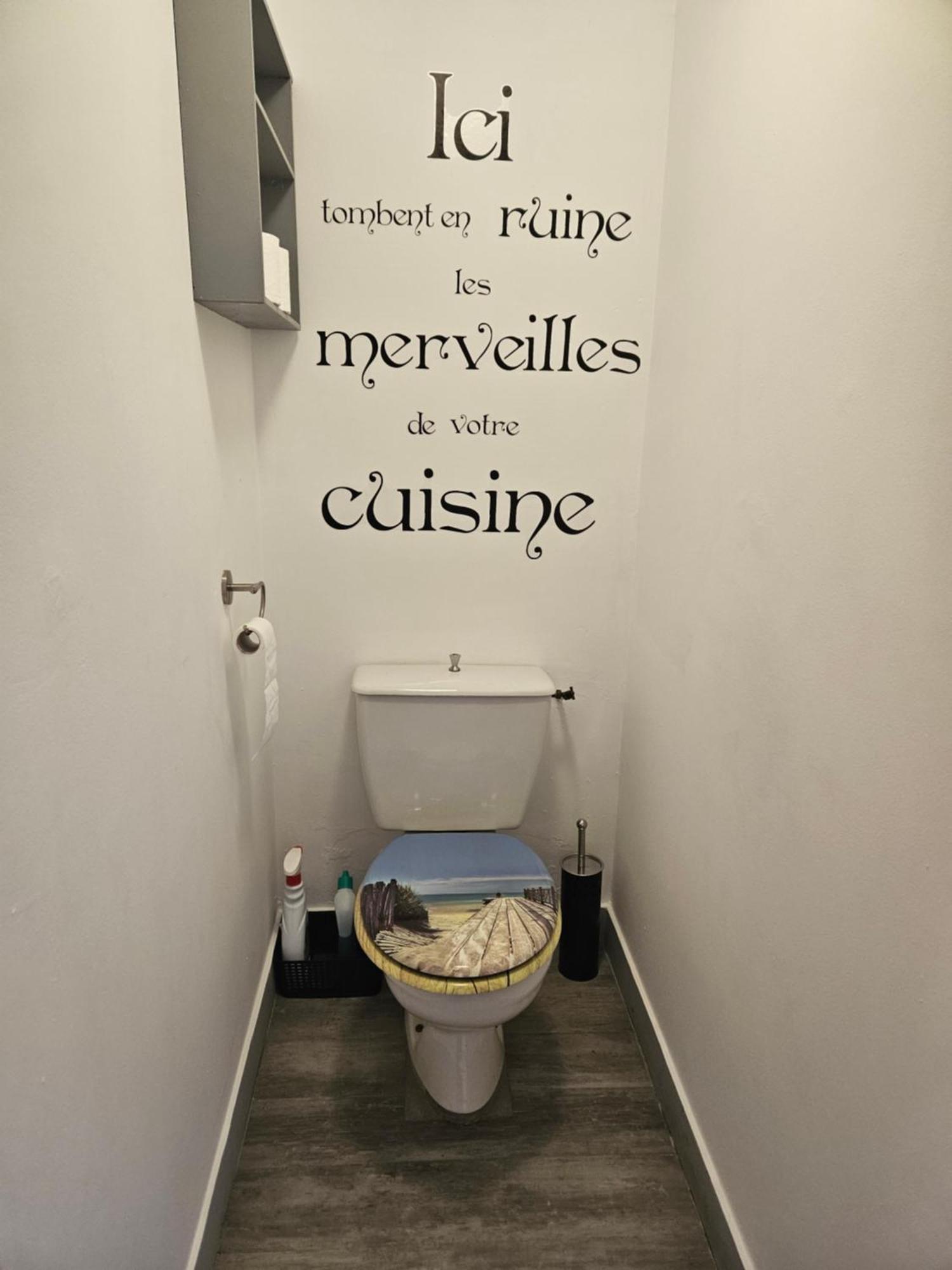 La Farigoulette Leilighet Saintes-Maries-de-la-Mer Eksteriør bilde